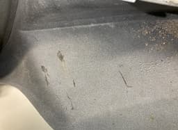 BMW 8060283 51118060283 Front Bumper BMW 1 (F20, F21) (2011-2019) — thumbnail 5