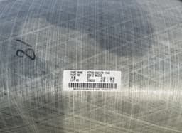 HYUNDAI 35912M5200 35900M500 Fuel Tank HYUNDAI NEXO (FE) (2018-) — thumbnail 5