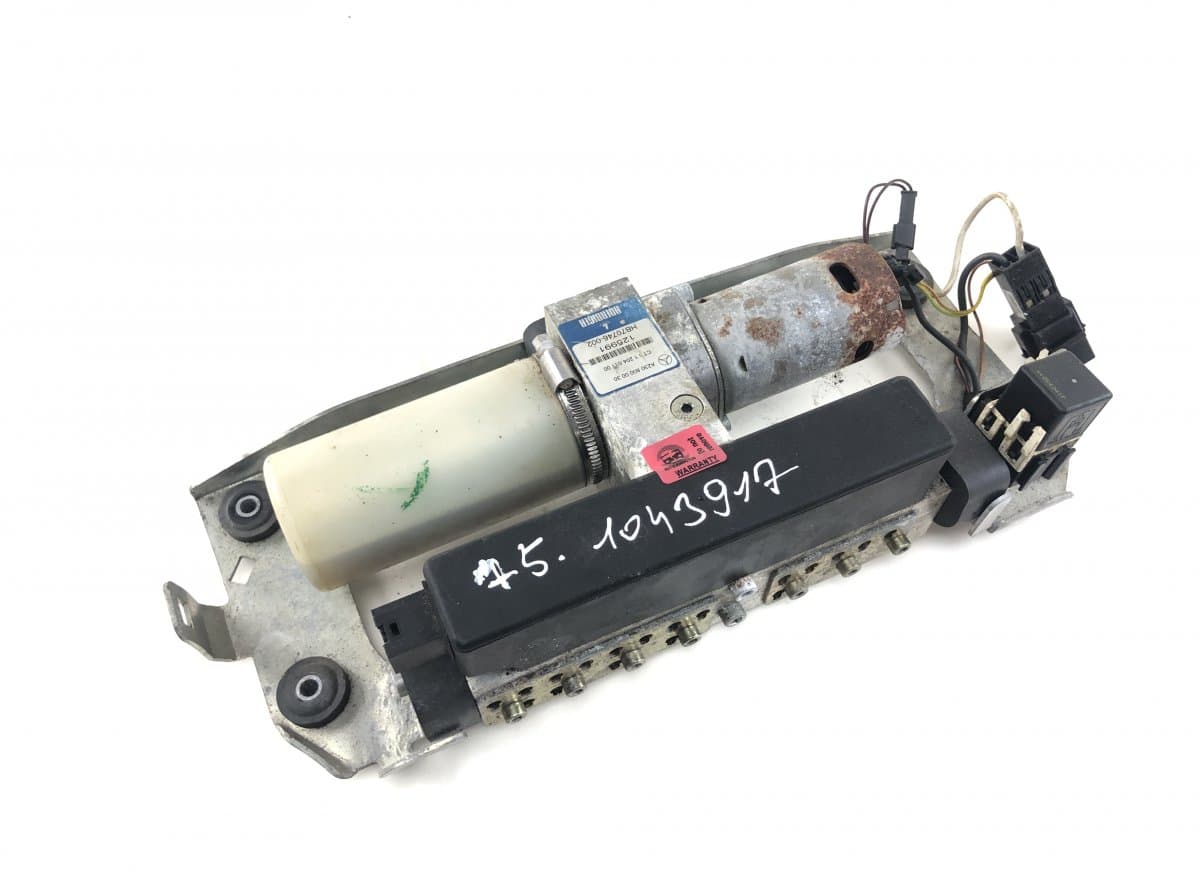 MERCEDES-BENZ HB70058-002 HB70058002 Convertible Top motor MERCEDES-BENZ SL-CLASS (R230) (2001-2012)