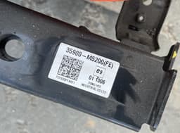 HYUNDAI 35912M5200 35900M500 Fuel Tank HYUNDAI NEXO (FE) (2018-) — thumbnail 8