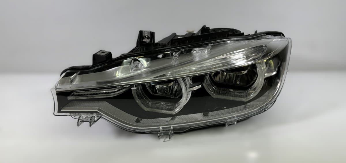 BMW 747130503 Headlight left BMW 3 (F30, F31, F34, F80) (2011-2019)