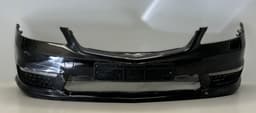 MERCEDES-BENZ A2218804540 A2218201456 A2218201356 Front Bumper MERCEDES-BENZ S-CLASS (W221) (2005-2013) — thumbnail 1
