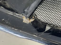 MERCEDES-BENZ A2218804540 A2218201456 A2218201356 Front Bumper MERCEDES-BENZ S-CLASS (W221) (2005-2013) — thumbnail 4
