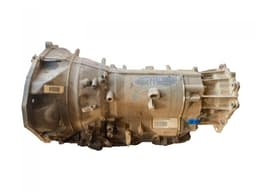 JEEP 68284303AC Gearbox JEEP GRAND CHEROKEE IV (WK, WK2) (2010-2021) — thumbnail 1