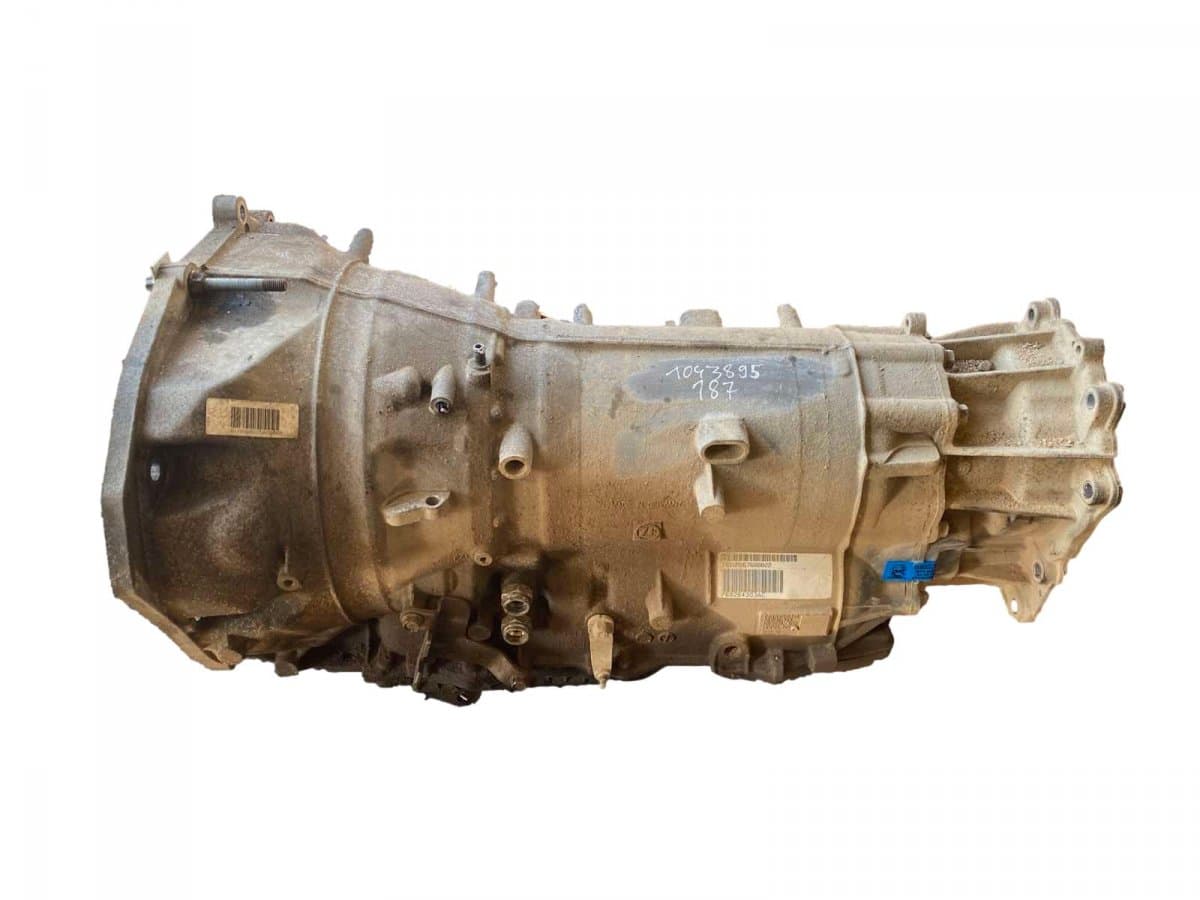 68284303AC Gearbox JEEP GRAND CHEROKEE IV (WK, WK2) (2010-2021)