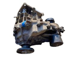 FORD 2526922 Transfer Box FORD RANGER III (TKE, PX) (2011-2023) — thumbnail 3