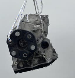 BMW ZFS 7643664 1090016 110X2F Gearbox BMW 1 (F20, F21) (2011-2019) — thumbnail 3