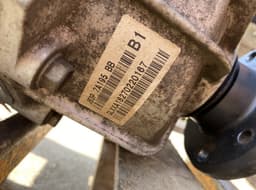 FORD 2526922 Transfer Box FORD RANGER III (TKE, PX) (2011-2023) — thumbnail 5