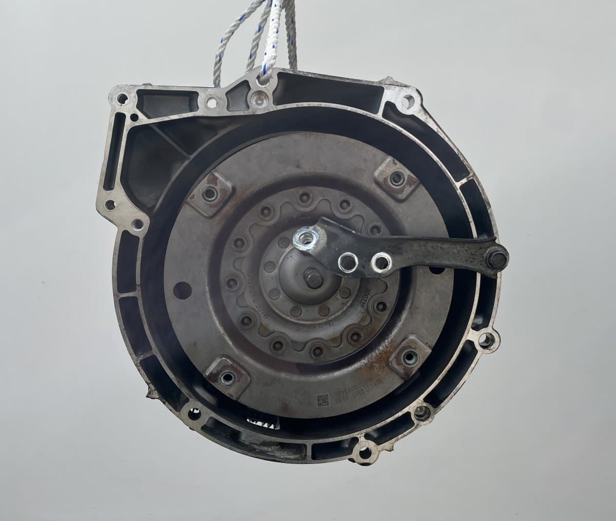 BMW ZFS 7643664 1090016 110X2F Gearbox BMW 1 (F20, F21) (2011-2019)