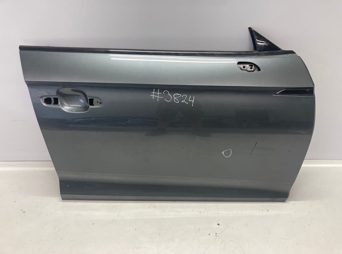 8W8831052B Door Front Right AUDI A5 (F53, F57, F5A) (2016-)