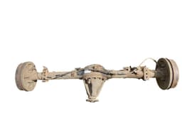 FORD 2403203 1917904 Rear Axle Complete FORD RANGER III (TKE, PX) (2011-2023) — thumbnail 1