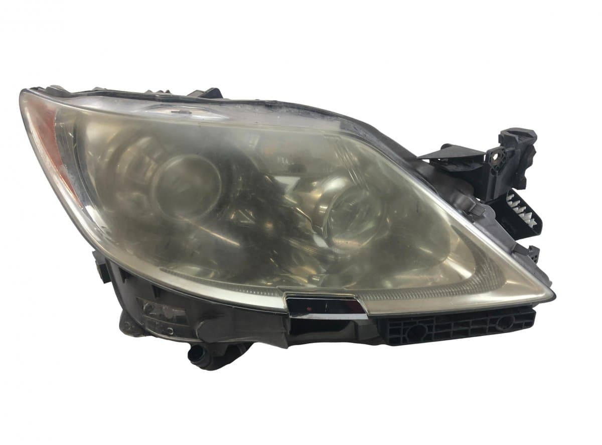 8114550360 Headlight right LEXUS LS (XF40) (2006-2017)