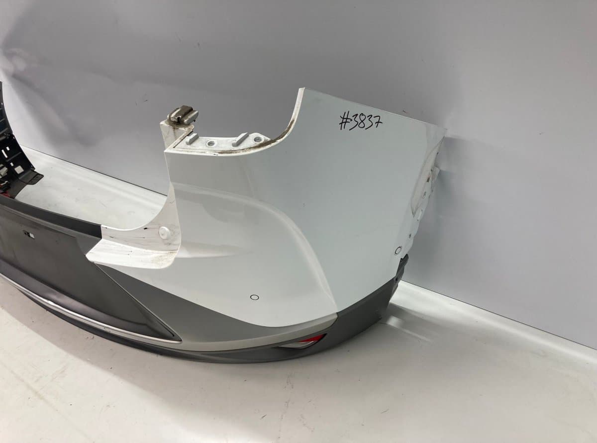 HYUNDAI 86696M5000 86692M5010 86691M5010 86631M5000 Rear bumper HYUNDAI NEXO (FE) (2018-)