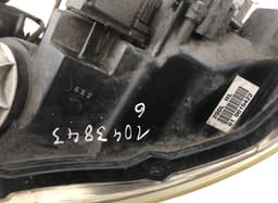 LEXUS 8118550360 Headlight left LEXUS LS (XF40) (2006-2017) — thumbnail 4