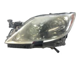 LEXUS 8118550360 Headlight left LEXUS LS (XF40) (2006-2017) — thumbnail 1