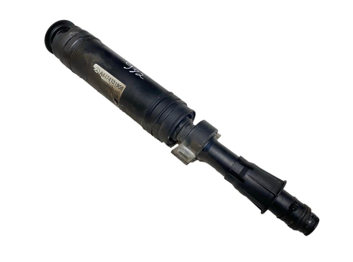 MERCEDES-BENZ A4474101906 Propeller shaft front MERCEDES-BENZ VITO / V-CLASS (W447) (2014-)