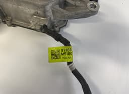 HYUNDAI 377010E060 91863M5100 Hybrid converter / inverter HYUNDAI NEXO (FE) (2018-) — thumbnail 4