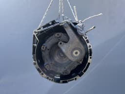 BMW 6L45 24243513 GA6L45R Gearbox BMW 3 (E90, E91, E92, E93) (2005-2011) — thumbnail 1