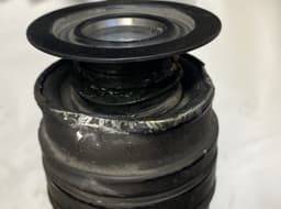 MERCEDES-BENZ A4474101906 Propeller shaft front MERCEDES-BENZ VITO / V-CLASS (W447) (2014-) — thumbnail 2