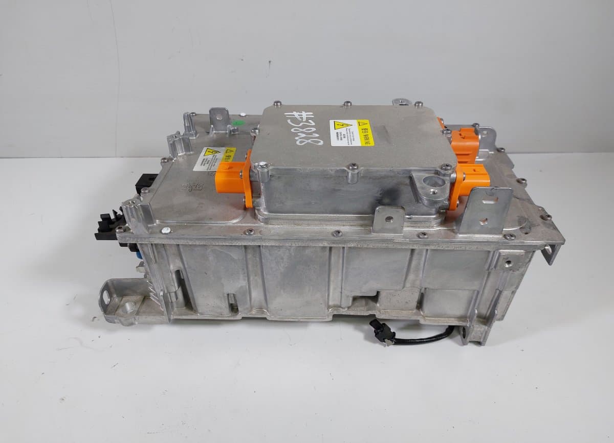 CITROËN 9844765280 4010239000 Hybrid converter / inverter CITROËN C4 III / X (C41) (2020-)