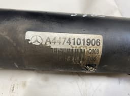 MERCEDES-BENZ A4474101906 Propeller shaft front MERCEDES-BENZ VITO / V-CLASS (W447) (2014-) — thumbnail 4