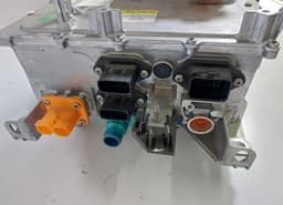 CITROËN 9844765280 4010239000 Hybrid converter / inverter CITROËN C4 III / X (C41) (2020-) — thumbnail 7