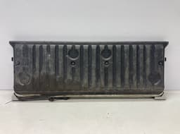 ISUZU Bootlid / tailgate ISUZU D-MAX II (RT) (2012-2019) — thumbnail 2