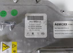 CITROËN 9844765280 4010239000 Hybrid converter / inverter CITROËN C4 III / X (C41) (2020-) — thumbnail 3