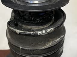 MERCEDES-BENZ A4474101906 Propeller shaft front MERCEDES-BENZ VITO / V-CLASS (W447) (2014-) — thumbnail 3