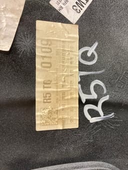 HYUNDAI 86696M5000 86692M5010 86691M5010 86631M5000 Rear bumper HYUNDAI NEXO (FE) (2018-) — thumbnail 5