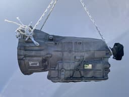 BMW 6L45 24243513 GA6L45R Gearbox BMW 3 (E90, E91, E92, E93) (2005-2011) — thumbnail 4