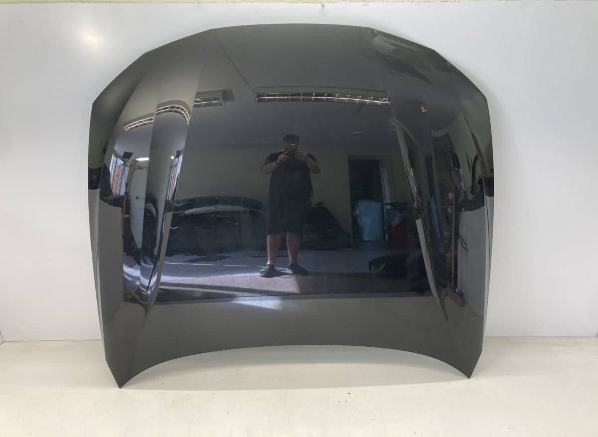 BMW 41009466097 9466097 Bonnet BMW 4 / i4 (G22, G23, G26, G82, G83) (2020-)