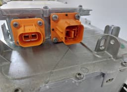 CITROËN 9844765280 4010239000 Hybrid converter / inverter CITROËN C4 III / X (C41) (2020-) — thumbnail 5