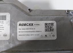 CITROËN 9844765280 4010239000 Hybrid converter / inverter CITROËN C4 III / X (C41) (2020-) — thumbnail 4