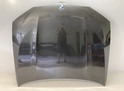 BMW 41008499153 Bonnet BMW X4 (G02, F98) (2018-) — thumbnail 1