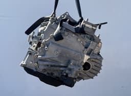 MAZDA 6TR0415765 Gearbox MAZDA 5 (CW) (2010-2018) — thumbnail 3