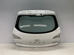 HYUNDAI 72800M5000 72800M5010 Bootlid / tailgate HYUNDAI NEXO (FE) (2018-) — thumbnail 2