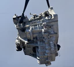 MAZDA 6TR0415765 Gearbox MAZDA 5 (CW) (2010-2018) — thumbnail 2