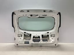 HYUNDAI 72800M5000 72800M5010 Bootlid / tailgate HYUNDAI NEXO (FE) (2018-) — thumbnail 1