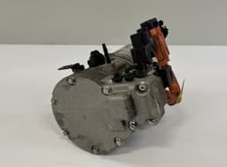 HYUNDAI CA600ERJAA06 AC / aircon Compressor HYUNDAI NEXO (FE) (2018-) — thumbnail 1