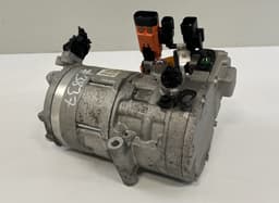 HYUNDAI CA600ERJAA06 AC / aircon Compressor HYUNDAI NEXO (FE) (2018-) — thumbnail 2