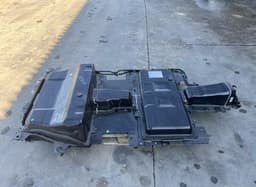 CITROËN 9847028980 0219117 High voltage battery (EV, Hybrid) CITROËN C4 III / X (C41) (2020-) — thumbnail 1