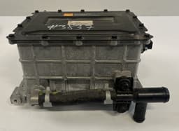 HYUNDAI 39915M5000 Secondary Air pump HYUNDAI NEXO (FE) (2018-) — thumbnail 2