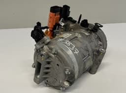 HYUNDAI CA600ERJAA06 AC / aircon Compressor HYUNDAI NEXO (FE) (2018-) — thumbnail 3