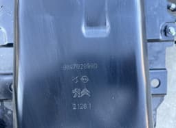 CITROËN 9847028980 0219117 High voltage battery (EV, Hybrid) CITROËN C4 III / X (C41) (2020-) — thumbnail 8