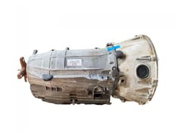 MERCEDES-BENZ D722903 722.903 722903 W7C700 Gearbox MERCEDES-BENZ S-CLASS (W222, X222) (2013-2020) — thumbnail 4