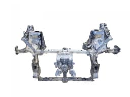 LEXUS 5320578010 Front panel LEXUS NX I (AZ10) (2014-2021) — thumbnail 1