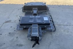 CITROËN 9847028980 0219117 High voltage battery (EV, Hybrid) CITROËN C4 III / X (C41) (2020-) — thumbnail 4