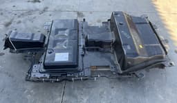 CITROËN 9847028980 0219117 High voltage battery (EV, Hybrid) CITROËN C4 III / X (C41) (2020-) — thumbnail 3