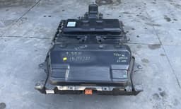 CITROËN 9847028980 0219117 High voltage battery (EV, Hybrid) CITROËN C4 III / X (C41) (2020-) — thumbnail 2